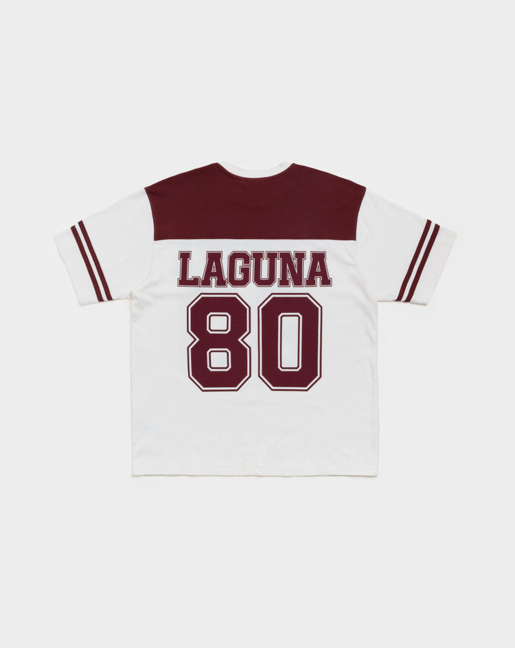 Stüssy Laguna T-Shirt - XHIBITION