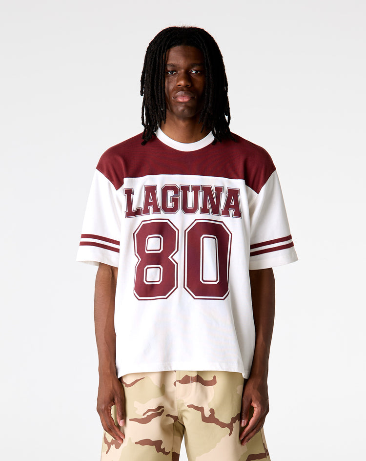 Stüssy Laguna T-Shirt - XHIBITION