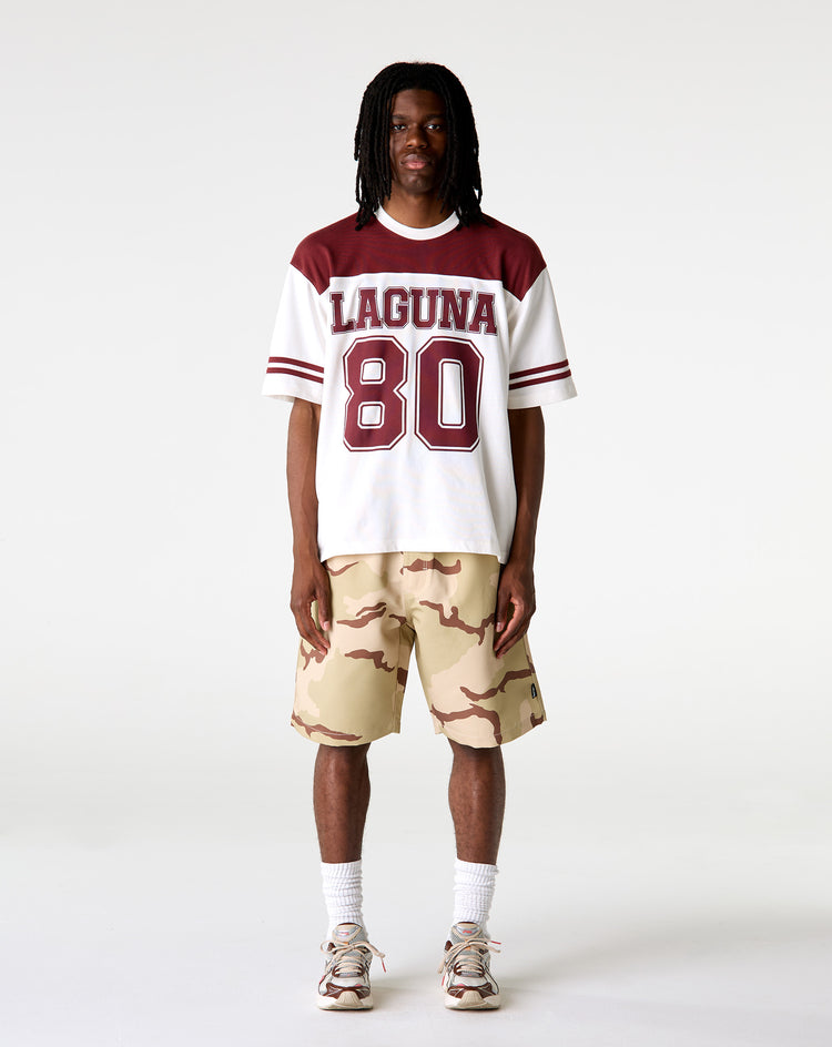 Stüssy Laguna T-Shirt - XHIBITION