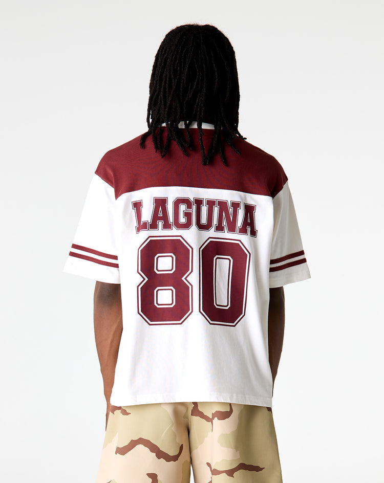 Stüssy Laguna T-Shirt - XHIBITION