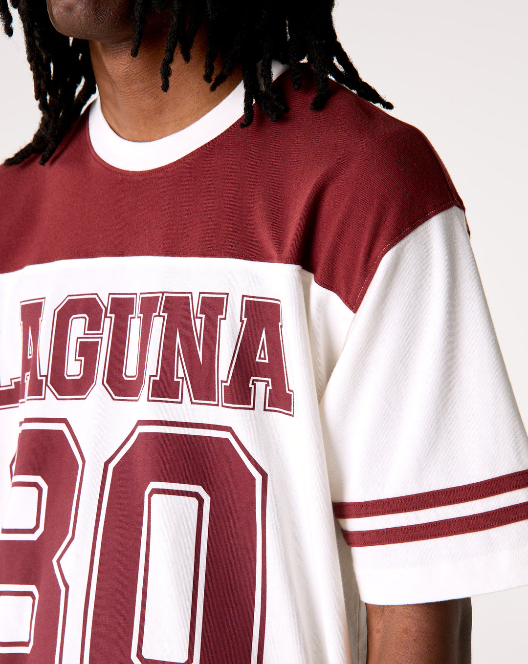 Stüssy Laguna T-Shirt - XHIBITION