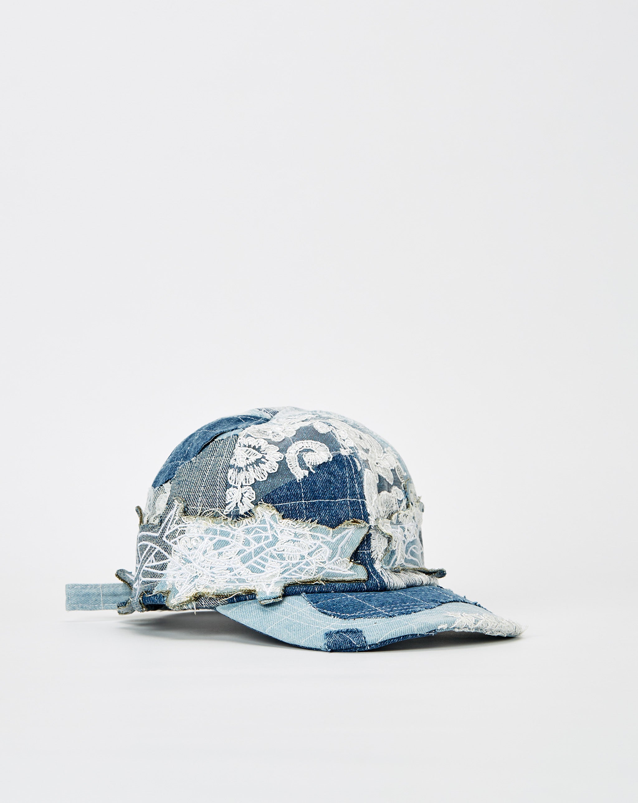 Thorn Wrapped Grid Bucket Hat Thorn Grid Cap  - Cheap Cerbe Jordan outlet