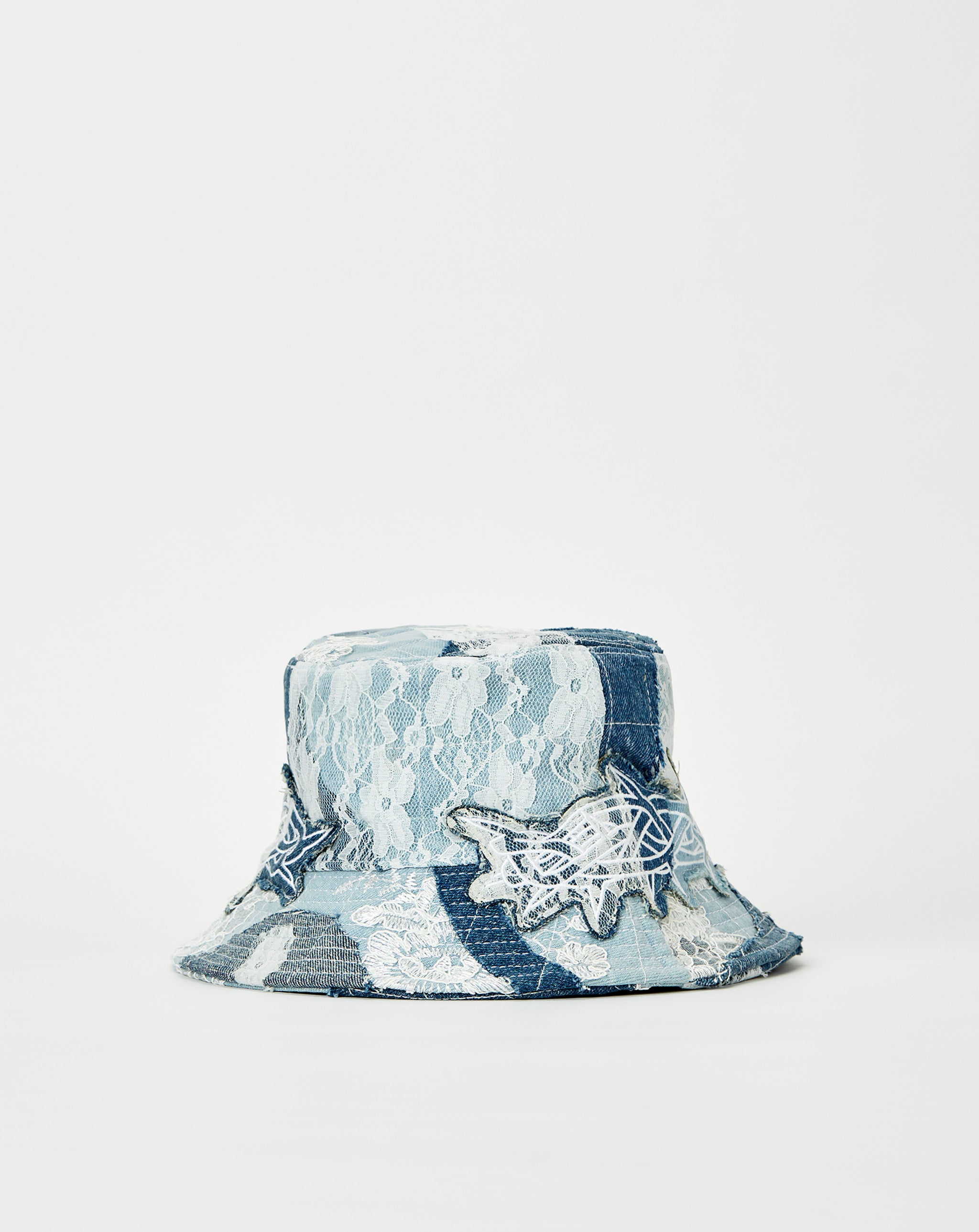 Who Decides War Thorn Wrapped Grid Bucket Hat  - Cheap 127-0 Jordan outlet