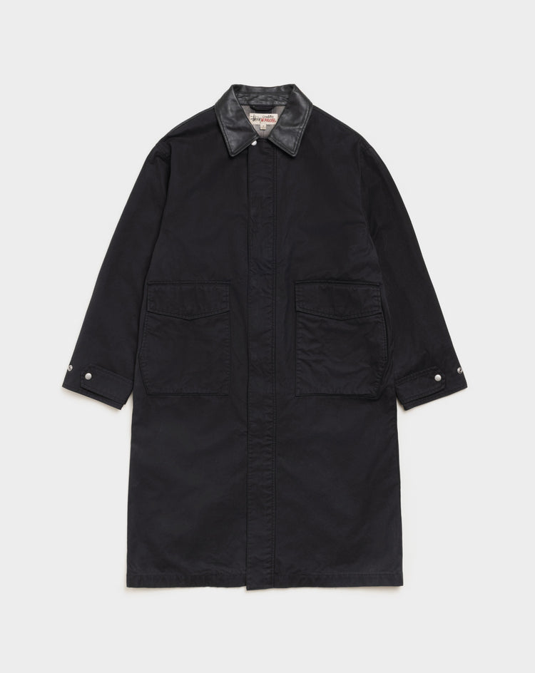 Stüssy Duster - XHIBITION