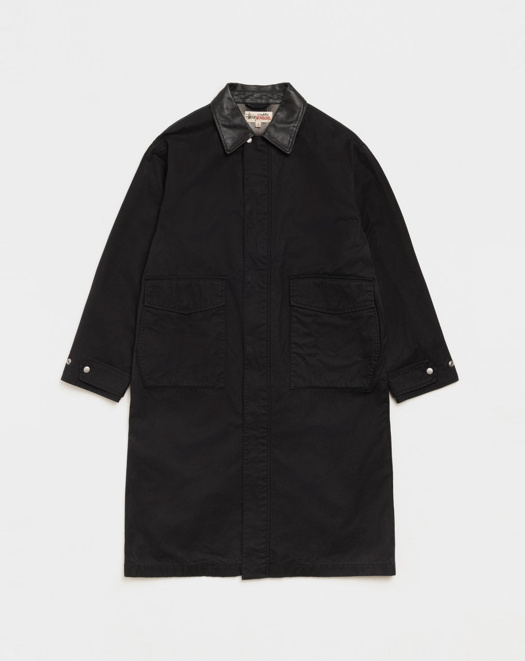 Stüssy Duster - XHIBITION