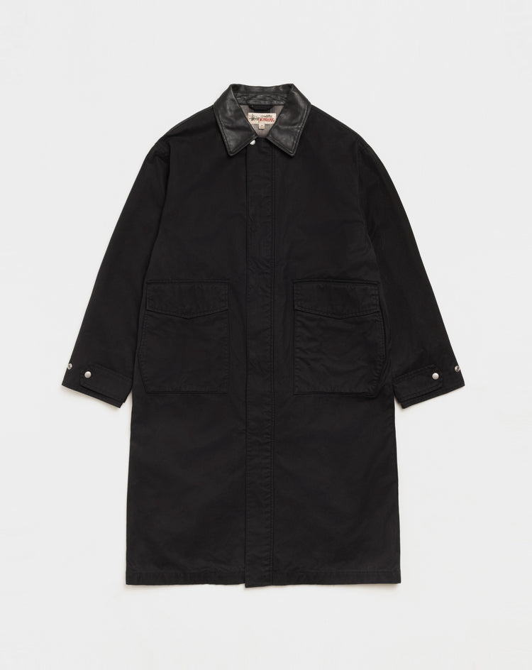 Stüssy Duster - XHIBITION
