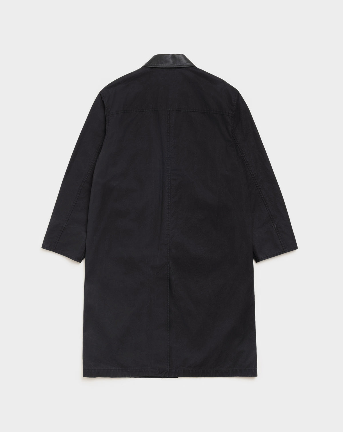 Stüssy Duster - XHIBITION
