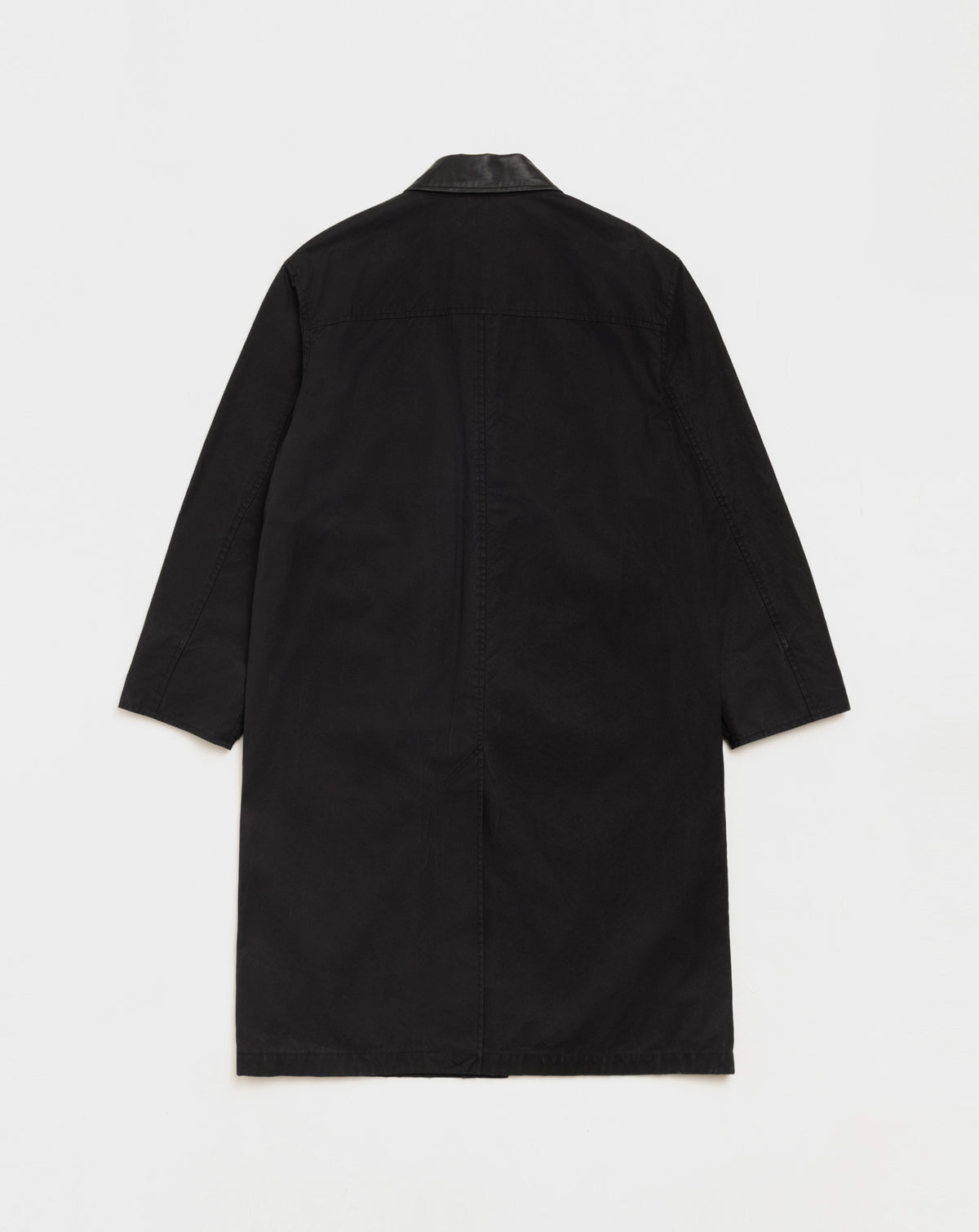 Stüssy Duster - XHIBITION