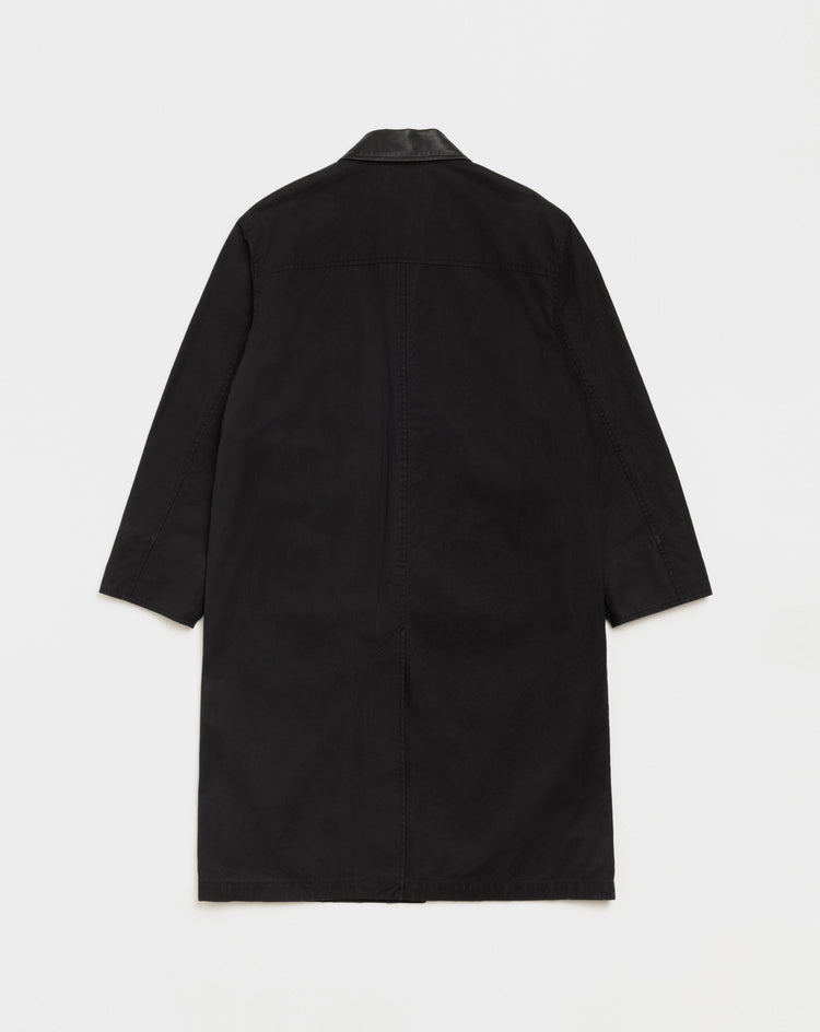 Stüssy Duster - XHIBITION