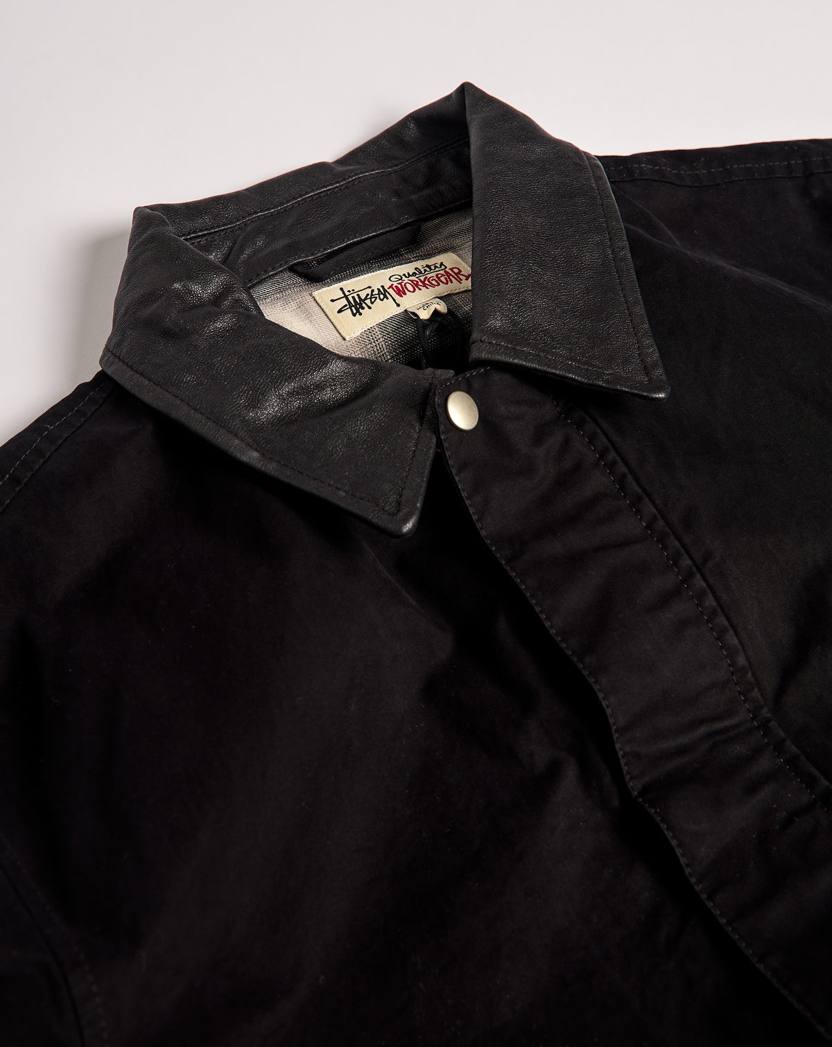 Stüssy Duster - XHIBITION