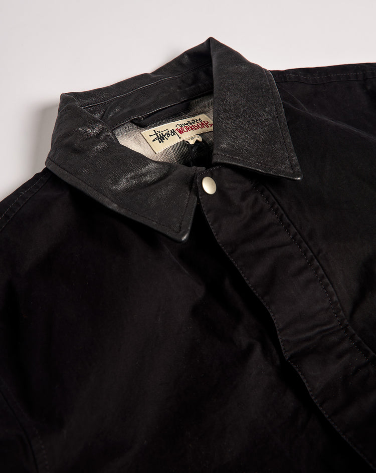 Stüssy Duster - XHIBITION