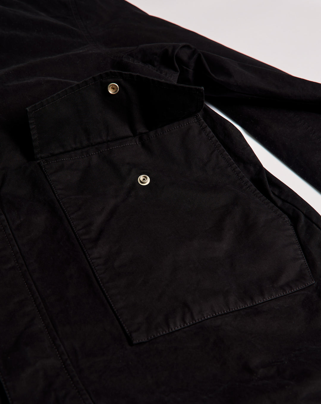 Stüssy Duster - XHIBITION