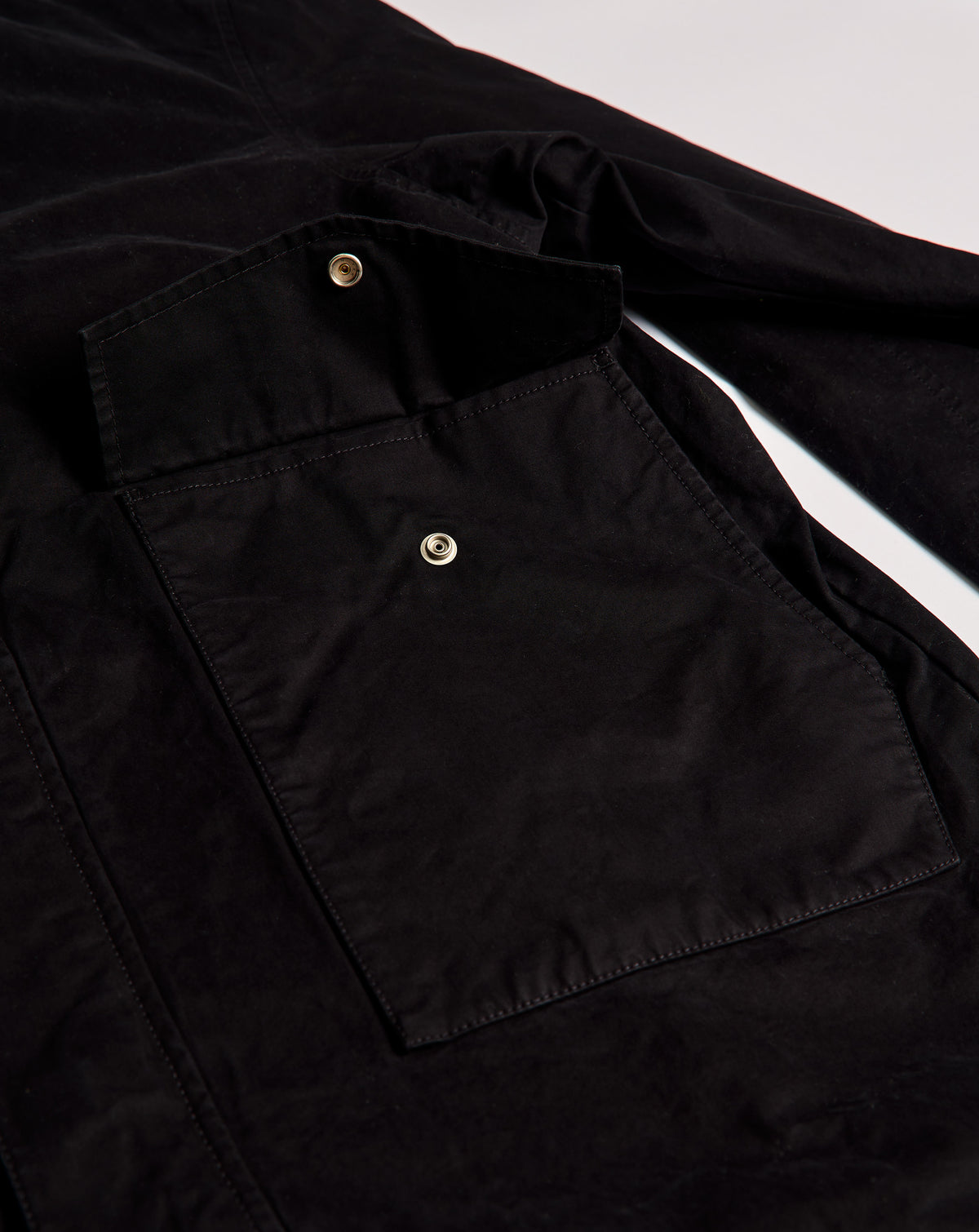 Stüssy Duster - XHIBITION