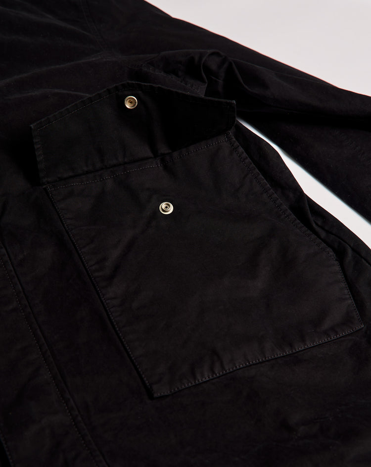 Stüssy Duster - XHIBITION