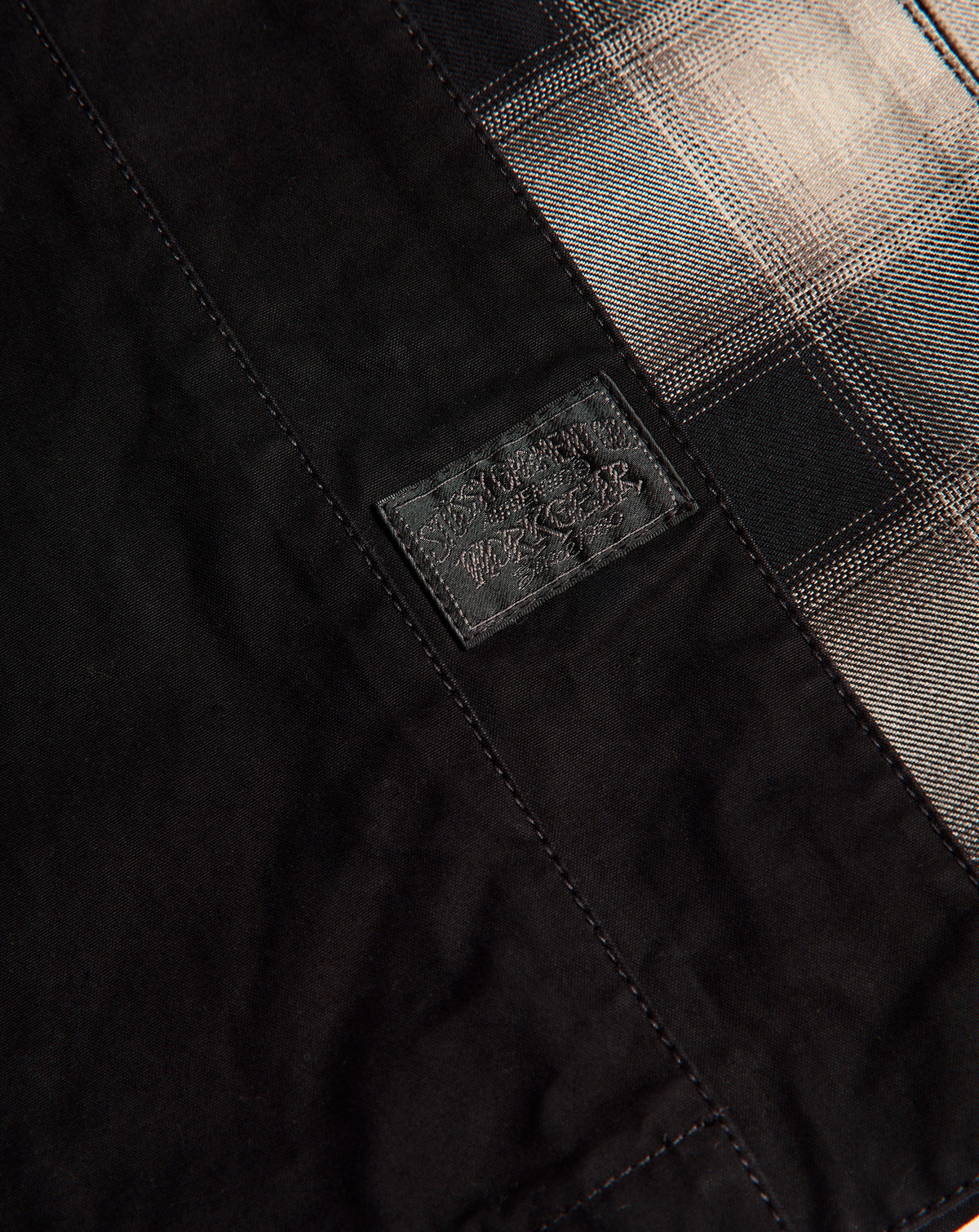 Stüssy Duster - XHIBITION