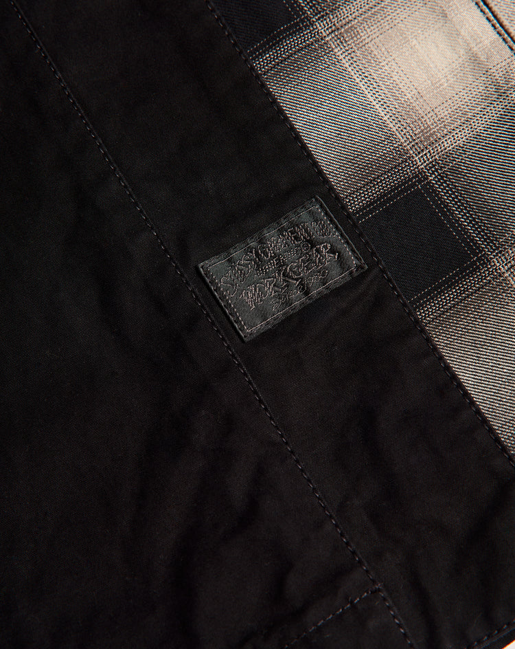 Stüssy Duster - XHIBITION