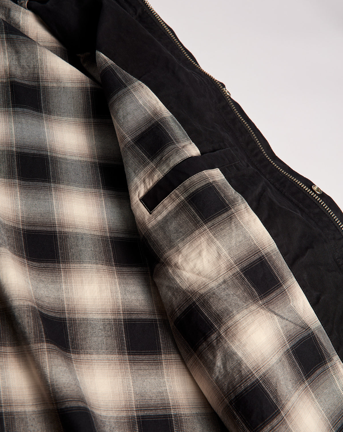 Stüssy Duster - XHIBITION