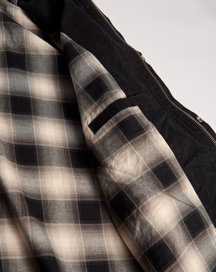 Stüssy Duster - XHIBITION