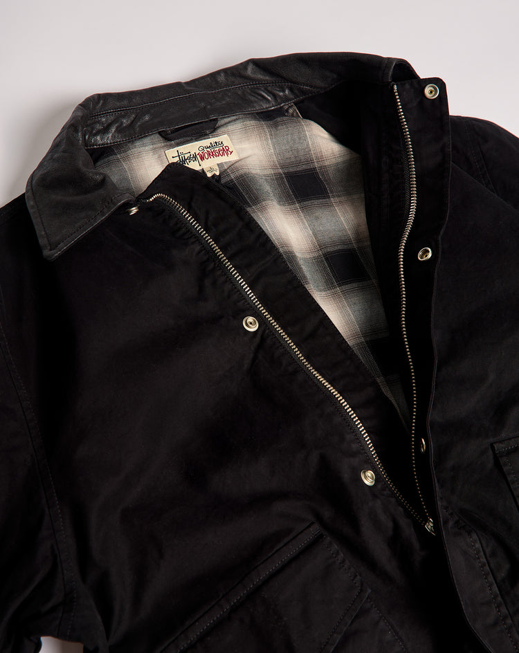 Stüssy Duster - XHIBITION