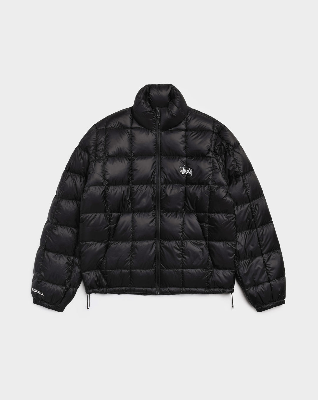 Stüssy Midweight Puffer - XHIBITION