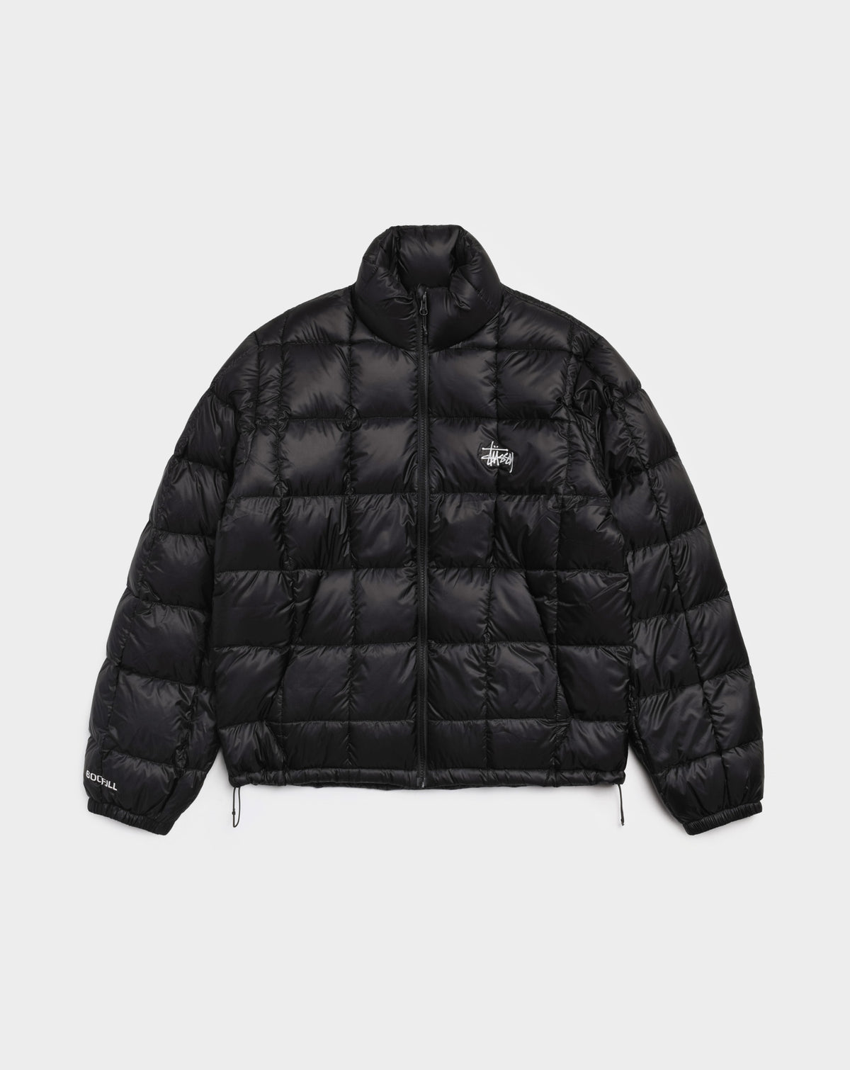 Stüssy Midweight Puffer - XHIBITION