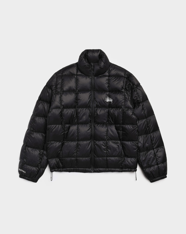 Stüssy Midweight Puffer - XHIBITION