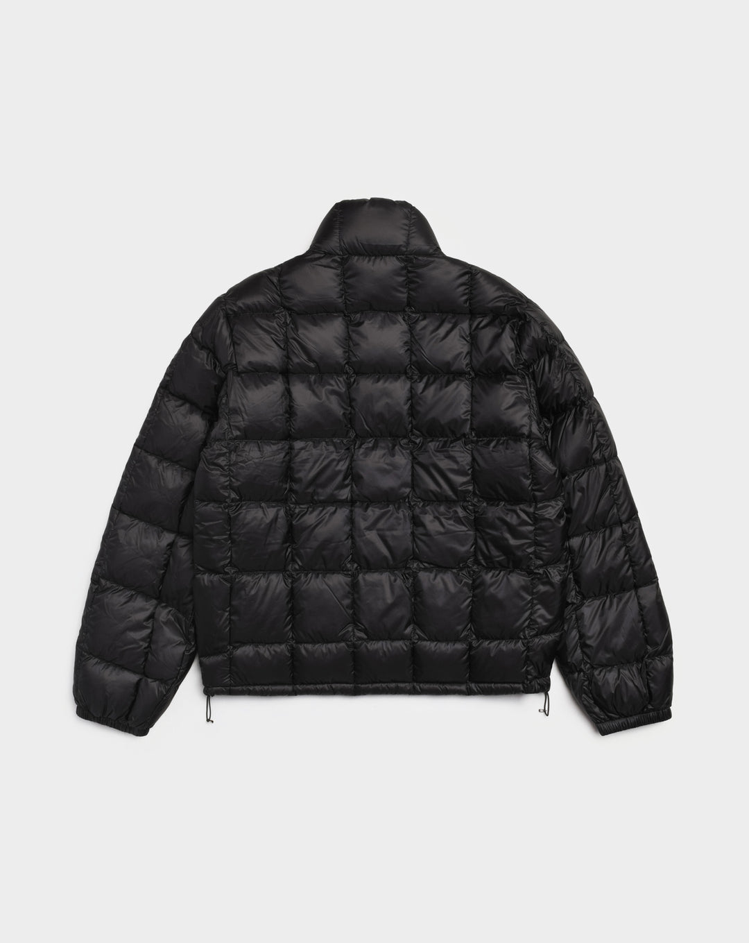 Stüssy Midweight Puffer - XHIBITION