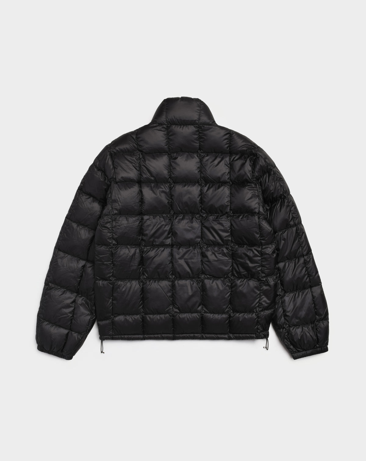 Stüssy Midweight Puffer - XHIBITION