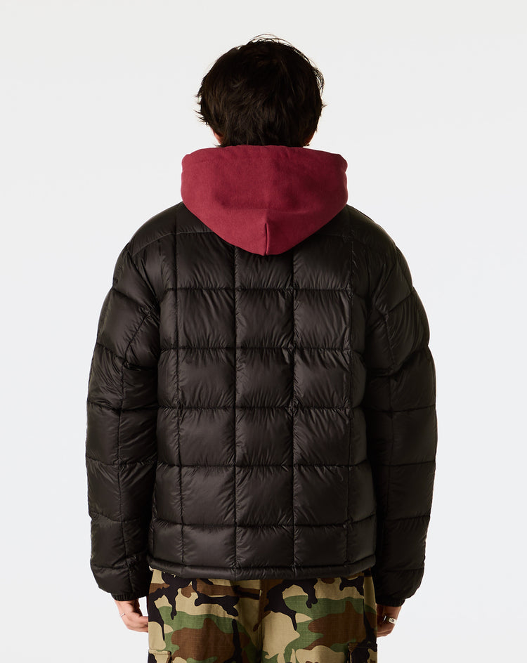 Stüssy Midweight Puffer - XHIBITION