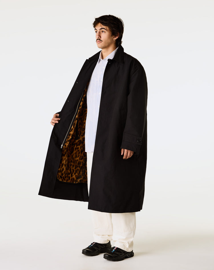 Stüssy All Season Trench Coat - XHIBITION