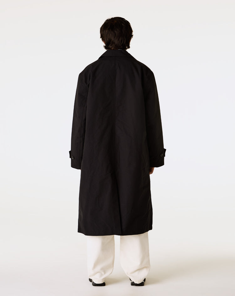 Stüssy All Season Trench Coat - XHIBITION