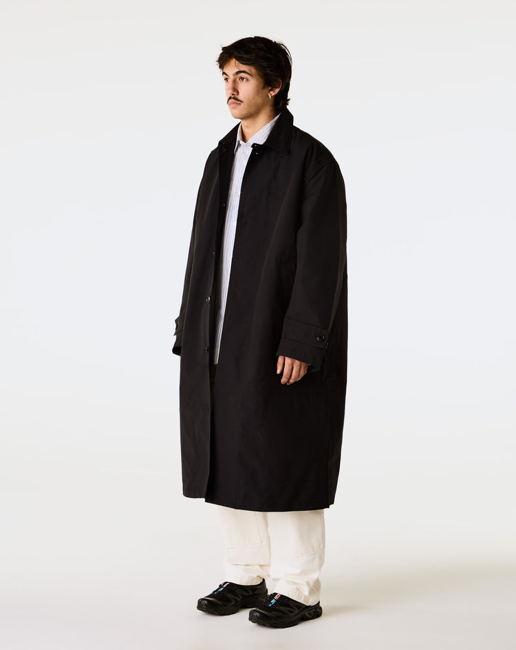 Stüssy All Season Trench Coat - XHIBITION