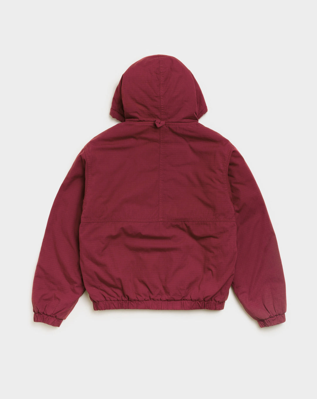 Stüssy Ripstop Work Jacket - XHIBITION