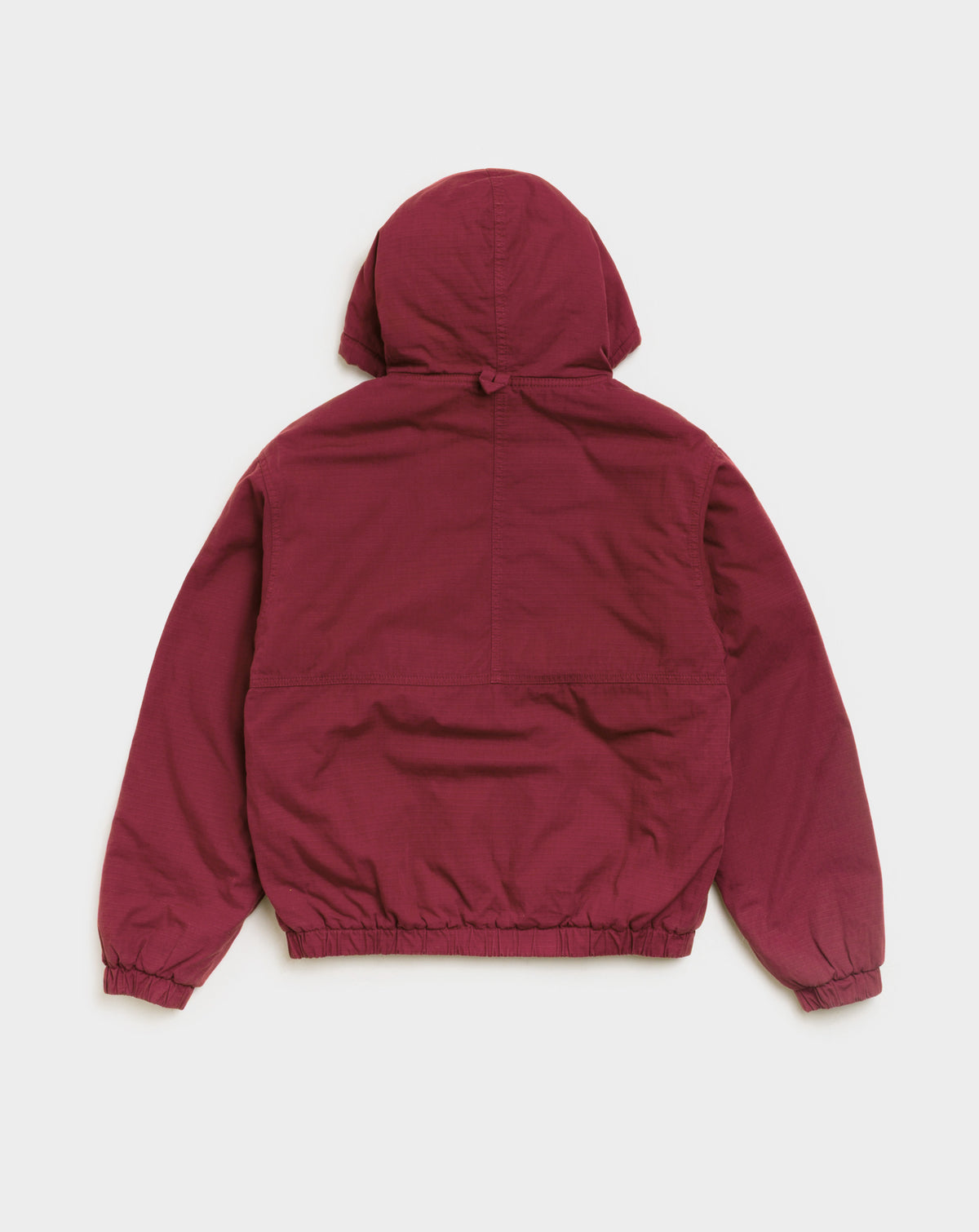 Stüssy Ripstop Work Jacket - XHIBITION