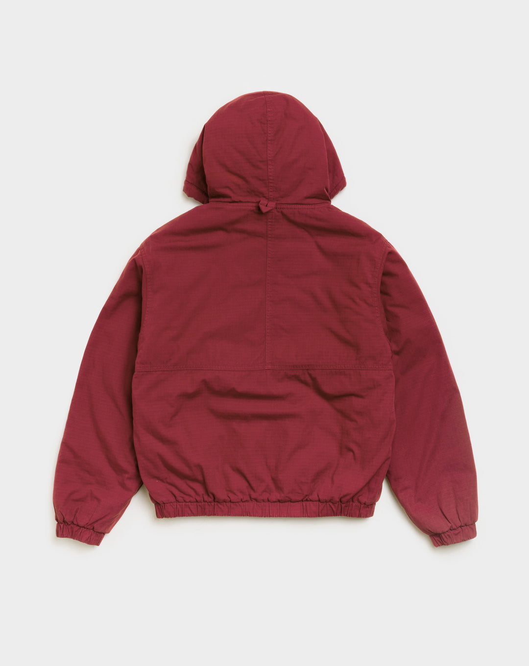 Stüssy Ripstop Work Jacket - XHIBITION