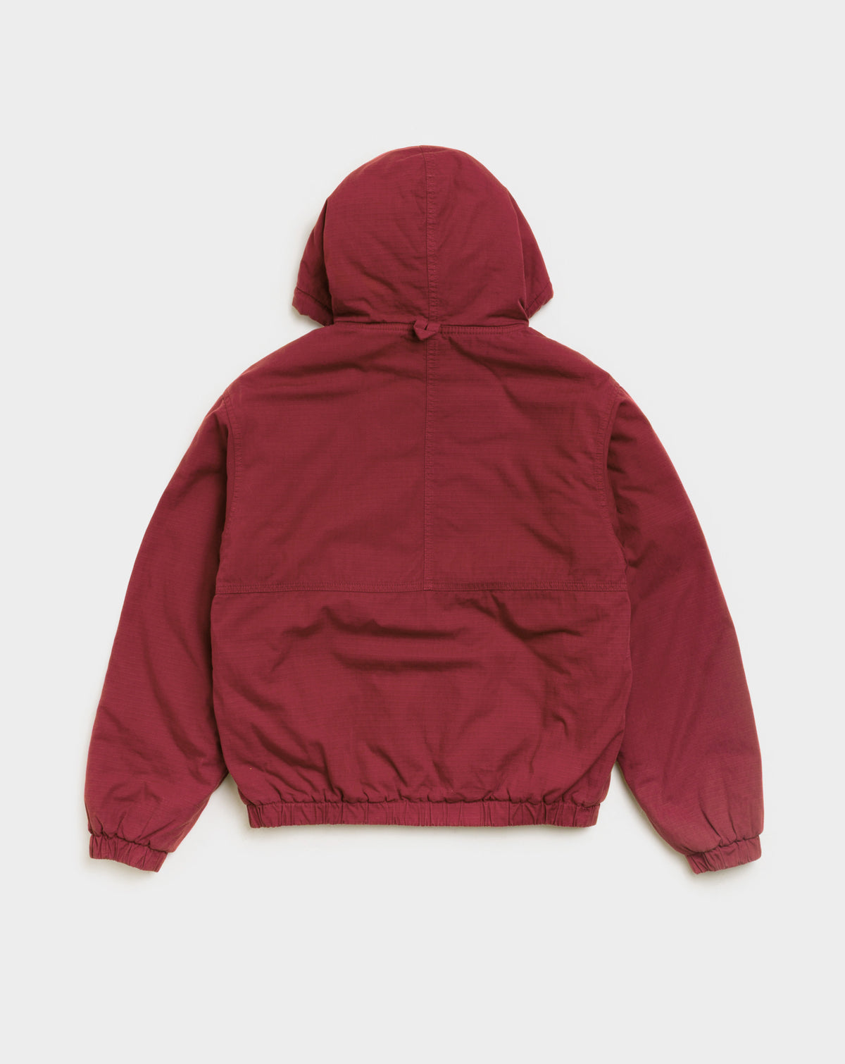Stüssy Ripstop Work Jacket - XHIBITION