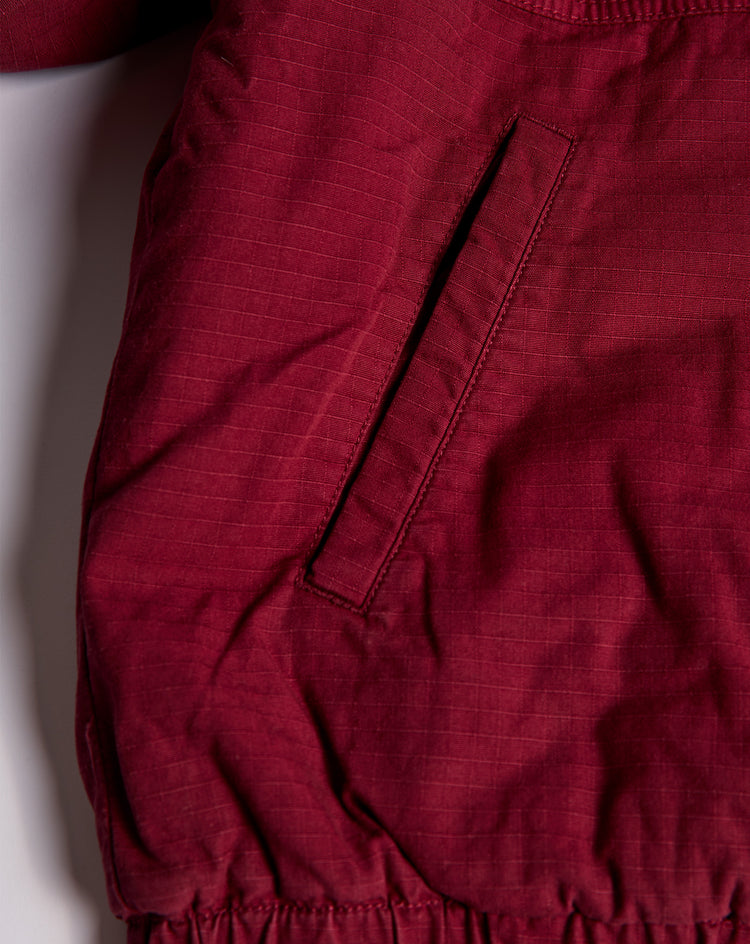 Stüssy Ripstop Work Jacket - XHIBITION