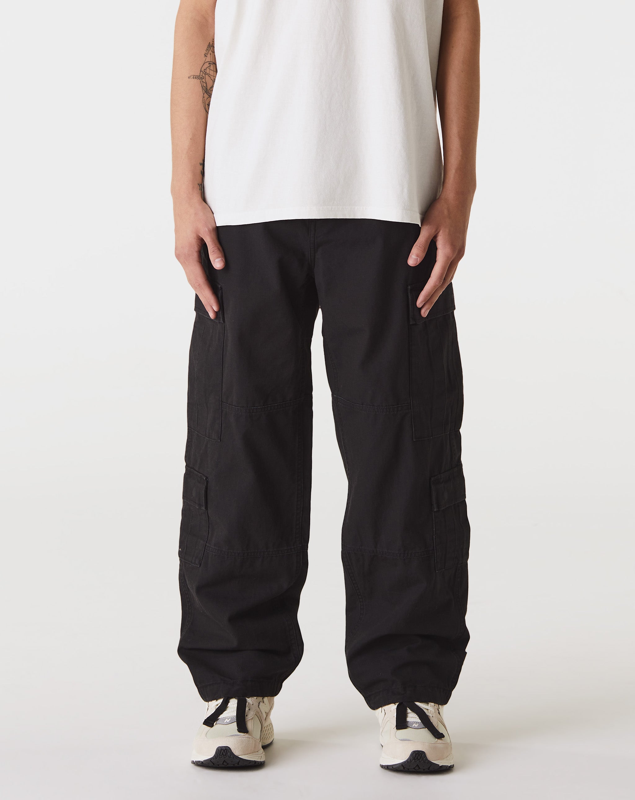 Ripstop Surplus Cargo Pants – Xhibition