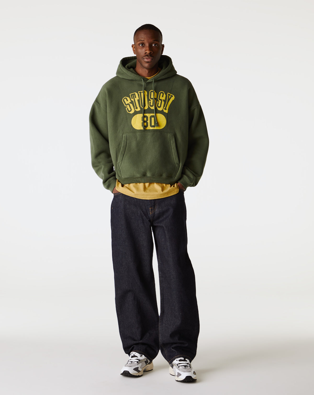 Stüssy — Streetwear Essentials for Trendsetters – Xhibition
