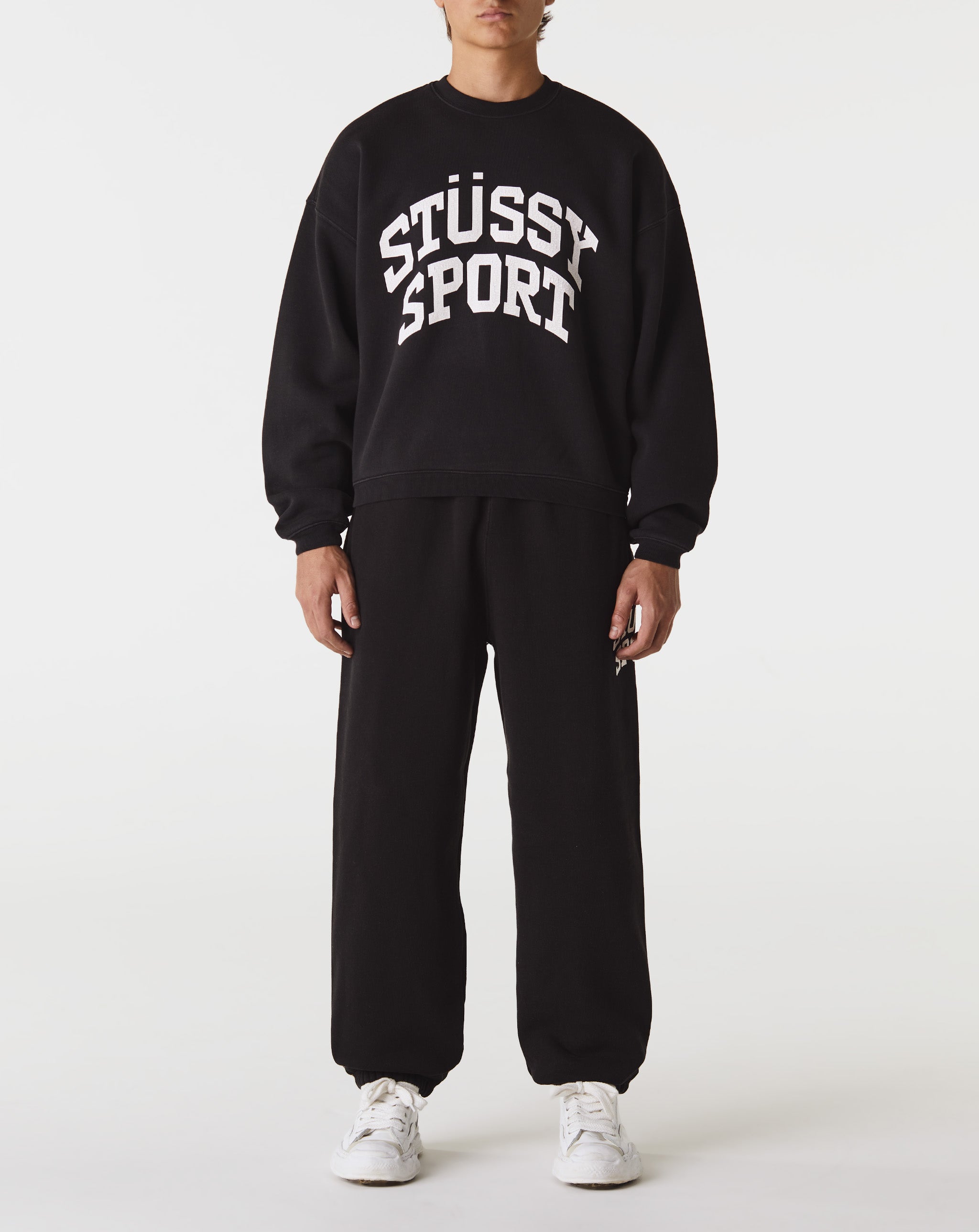 Stüssy Sport Crackle Fleece Pants  - Cheap Urlfreeze Jordan outlet