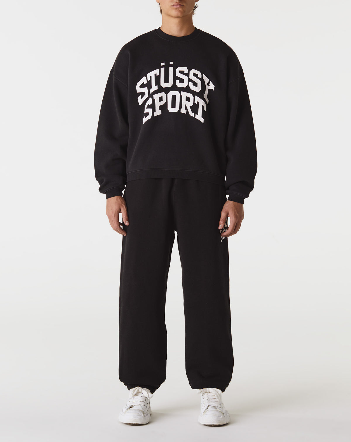 Stüssy — Streetwear Essentials for Trendsetters – Xhibition