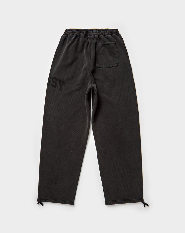 Stüssy Faded Graphic Fleece Pants - XHIBITION