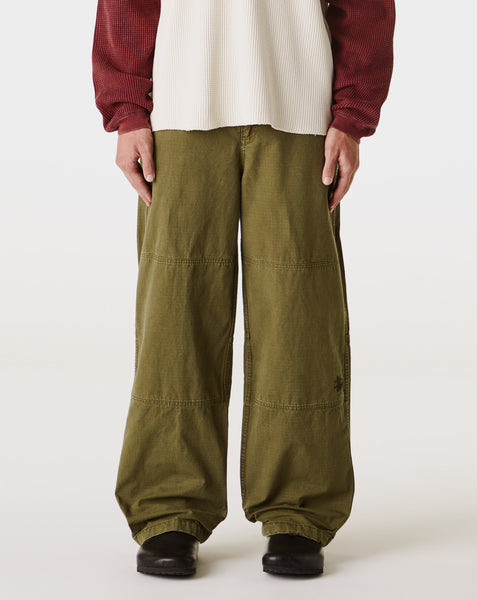 stussy livin カーミットチェア　オリーブグリーン stussy livin カーミットチェア オリーブグリーン Kermit Chair