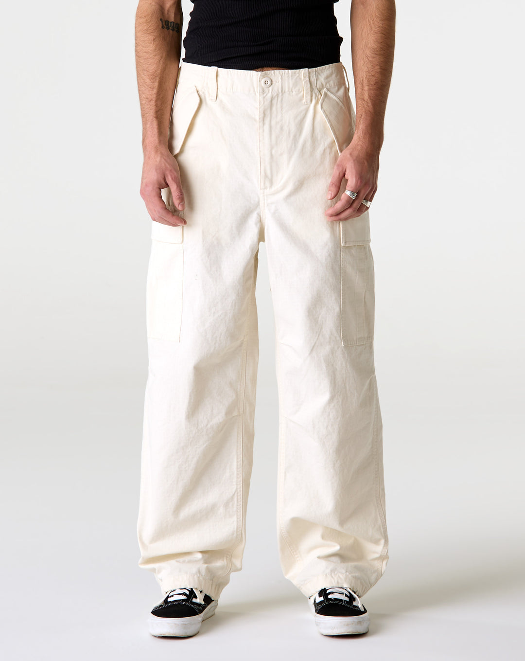 Cargo Pants