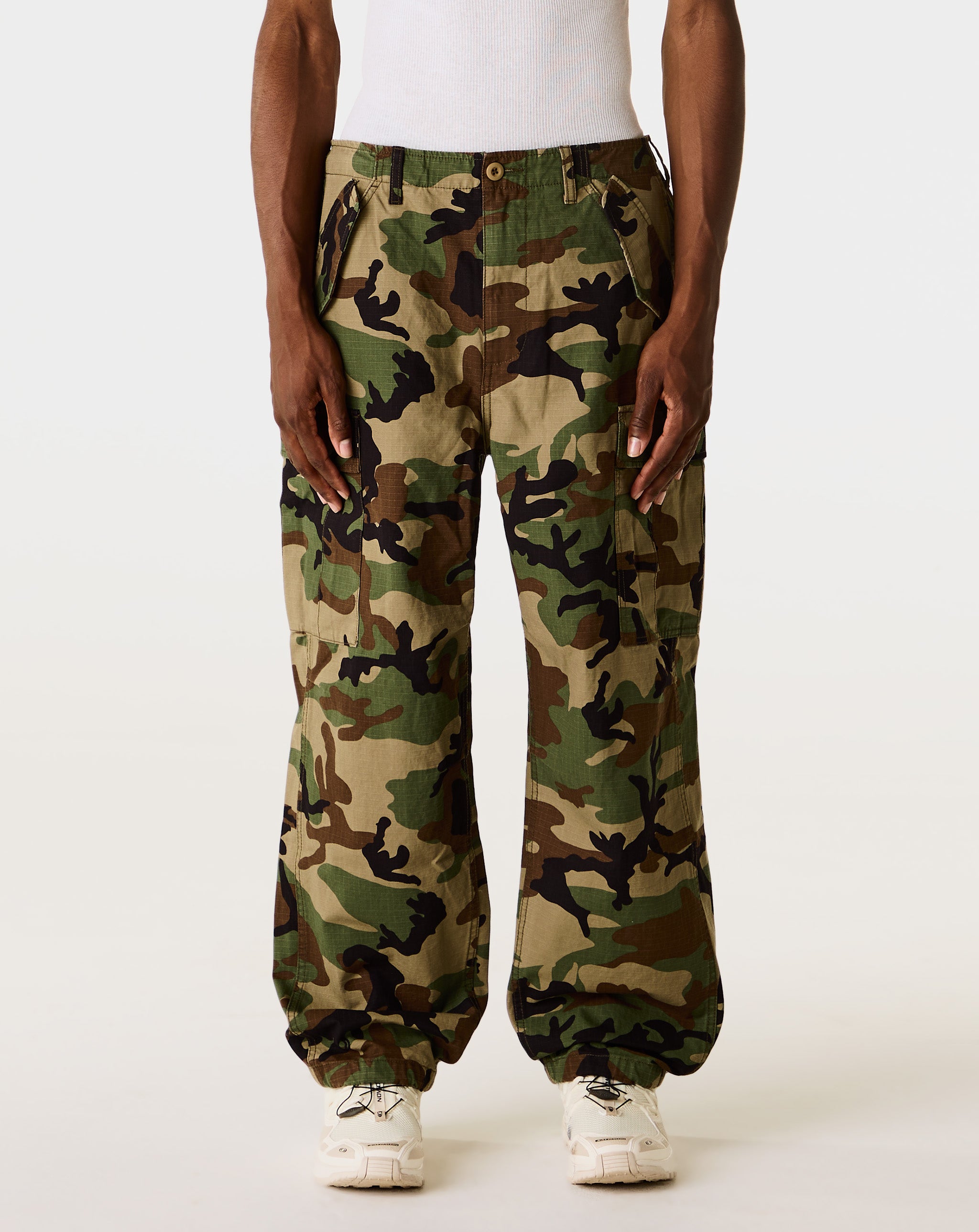 Stüssy Cargo Pants - XHIBITION