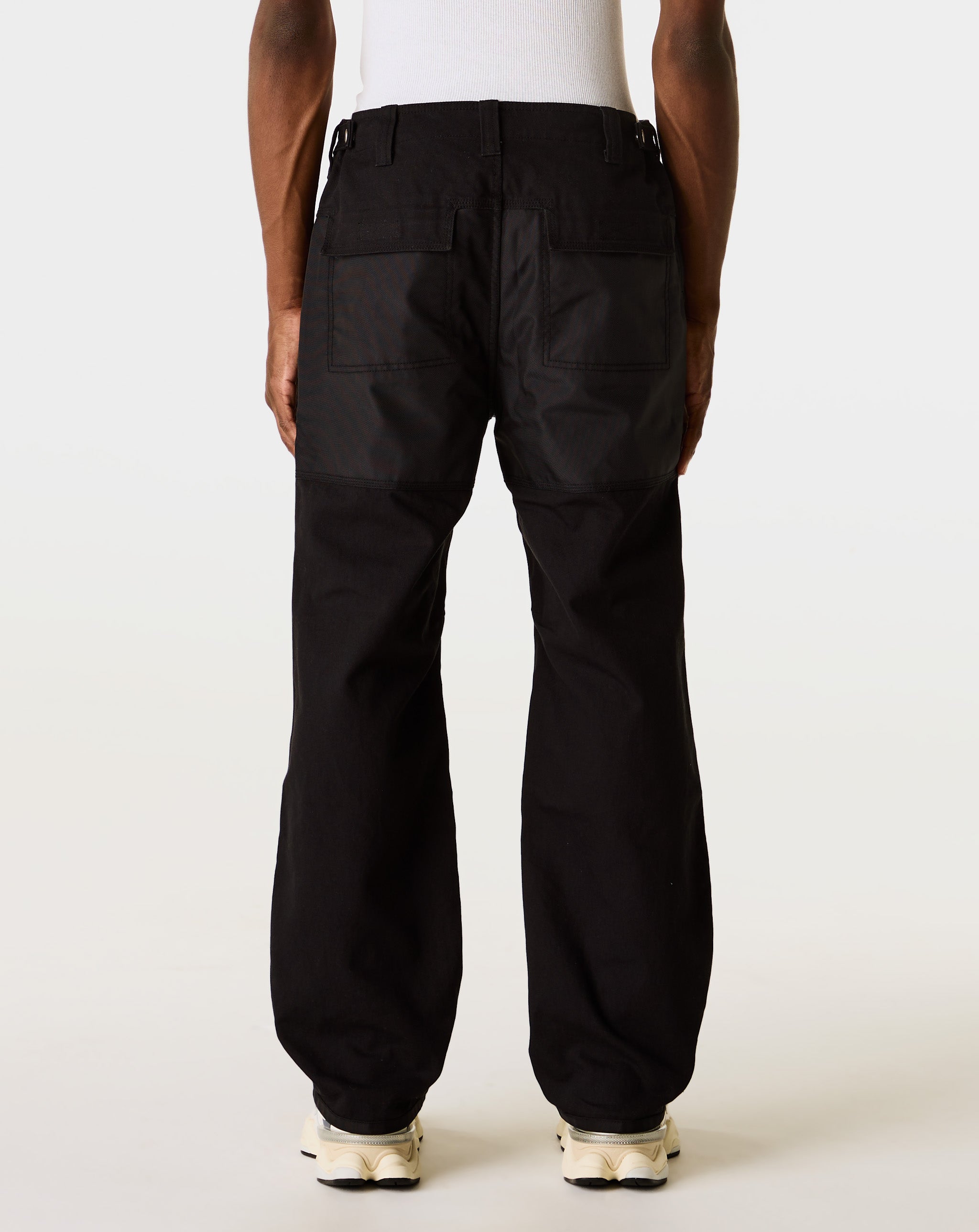 パンツ argue ORGANIC COTTON MOV UTILITY PANTS M's Organic Cotton Gi Pants – Patagonia Worn Wear®