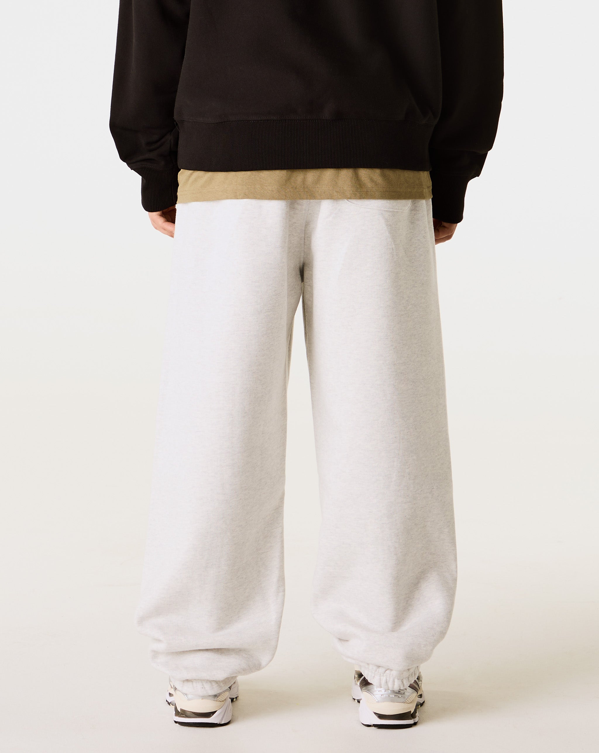 パンツ ANTICOUNTRYCLUB SWEATSHIRT & SWEATPANTS Stüssy - Workgear Sweatpants - Ash Heather – Cheap Fpmammut
