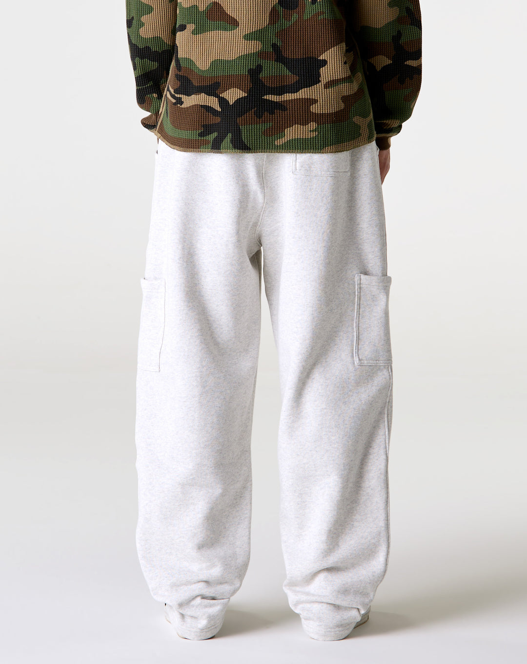Utility Fleece Pants
