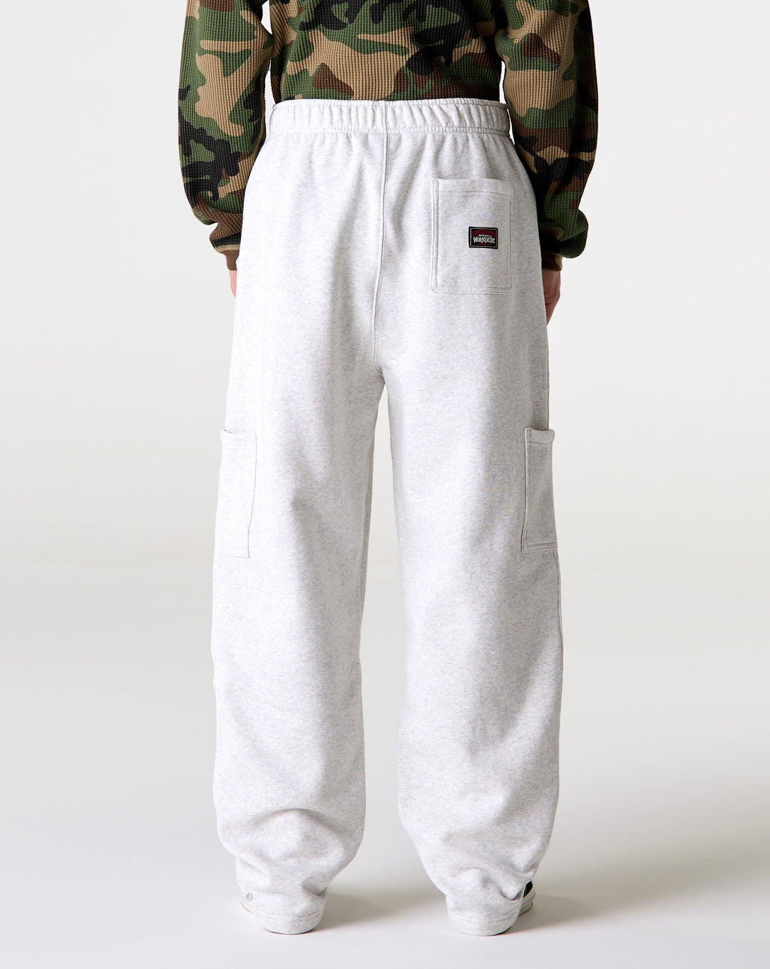 Utility Fleece Pants