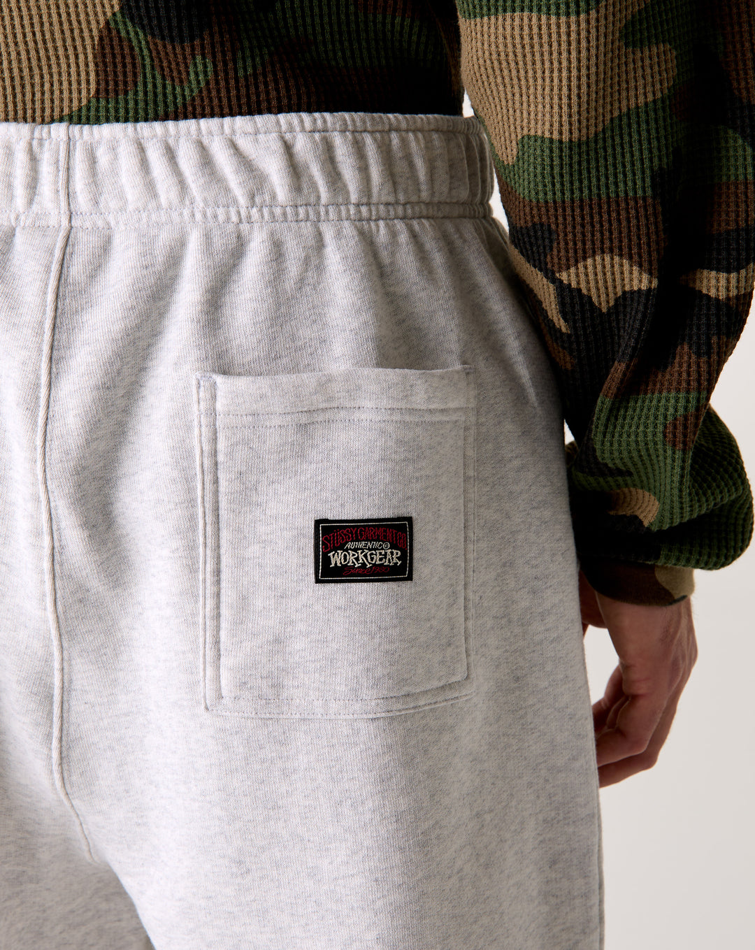 Utility Fleece Pants